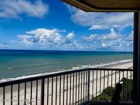 2075 Highway A1a Highway Indian Harbour Beach FL 32937
