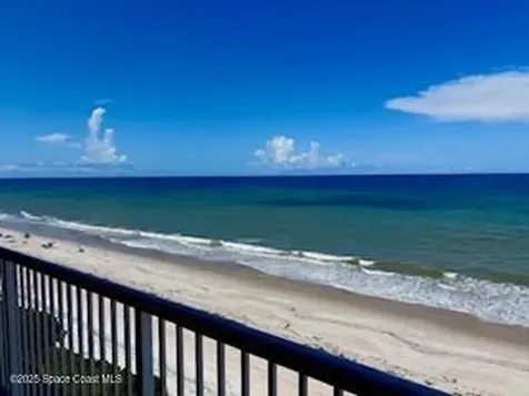 2075 Highway A1a Highway Indian Harbour Beach FL 32937