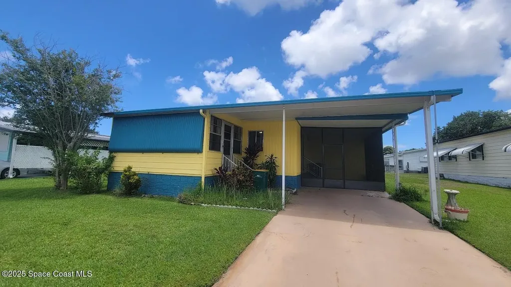 566 Marnie Circle Melbourne FL 32904