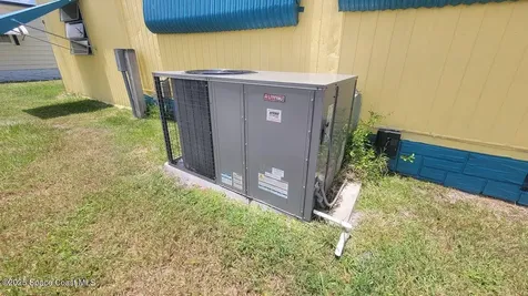 566 Marnie Circle Melbourne FL 32904
