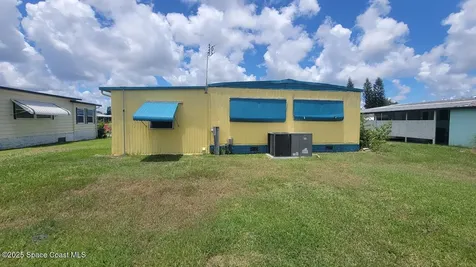 566 Marnie Circle Melbourne FL 32904