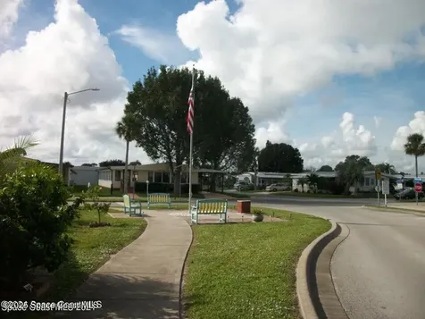 566 Marnie Circle Melbourne FL 32904