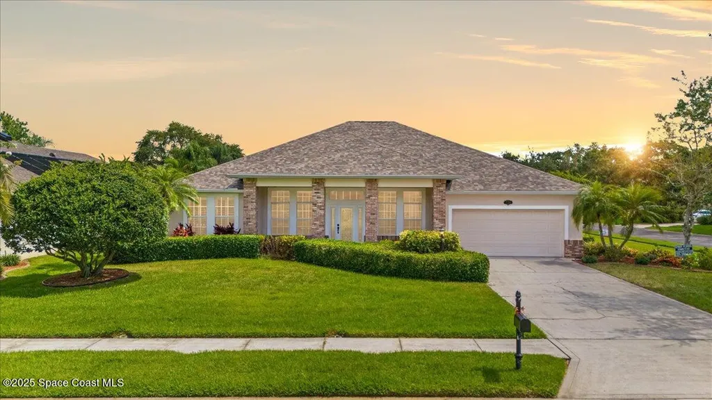 2400 Windchaser Court Melbourne FL 32904