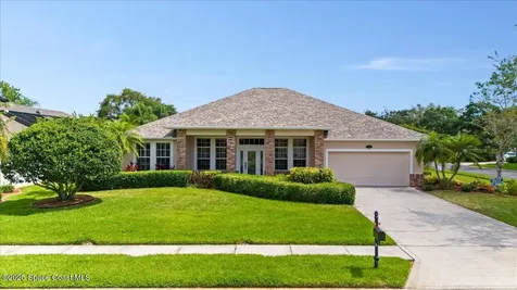 2400 Windchaser Court Melbourne FL 32904