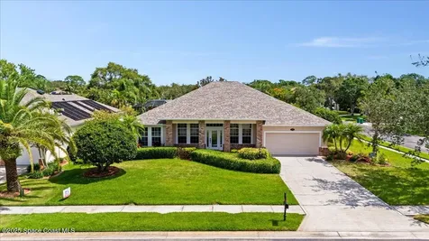2400 Windchaser Court Melbourne FL 32904