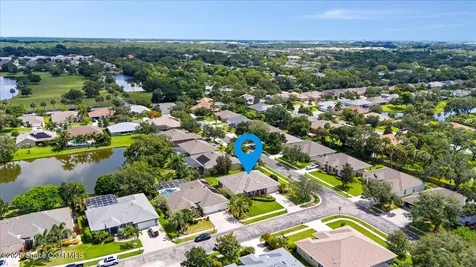 2400 Windchaser Court Melbourne FL 32904