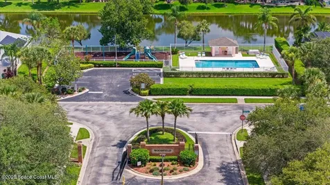 2400 Windchaser Court Melbourne FL 32904