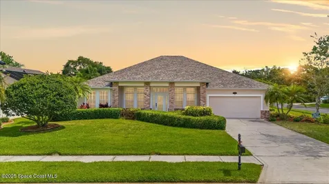 2400 Windchaser Court Melbourne FL 32904
