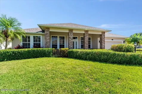 2400 Windchaser Court Melbourne FL 32904