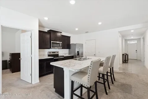 967 Trinity Street Rockledge FL 32955