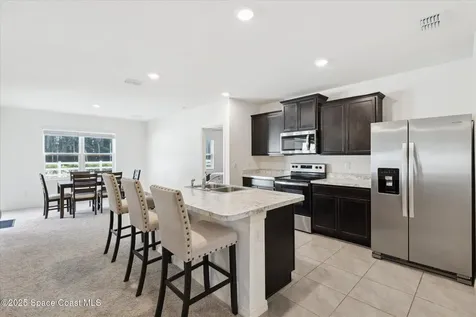 967 Trinity Street Rockledge FL 32955