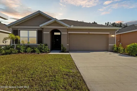 967 Trinity Street Rockledge FL 32955