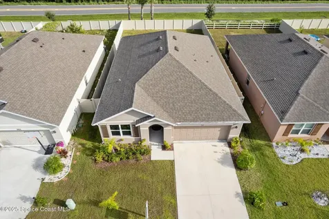 967 Trinity Street Rockledge FL 32955