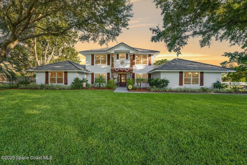 260 Utopia Circle Merritt Island FL 32952