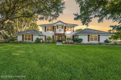 260 Utopia Circle Merritt Island FL 32952
