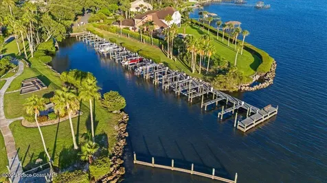 260 Utopia Circle Merritt Island FL 32952