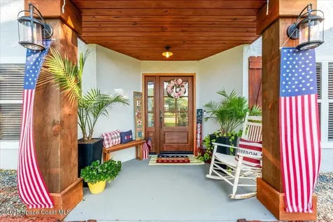 260 Utopia Circle Merritt Island FL 32952