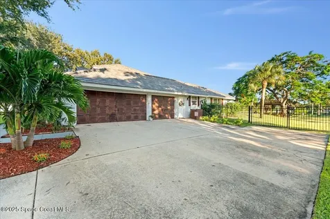 260 Utopia Circle Merritt Island FL 32952