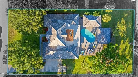 260 Utopia Circle Merritt Island FL 32952