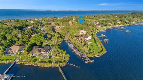 260 Utopia Circle Merritt Island FL 32952