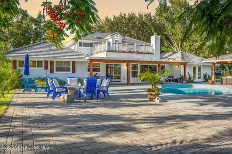 260 Utopia Circle Merritt Island FL 32952