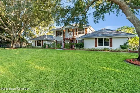 260 Utopia Circle Merritt Island FL 32952