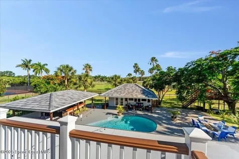 260 Utopia Circle Merritt Island FL 32952