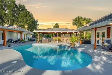 260 Utopia Circle Merritt Island FL 32952