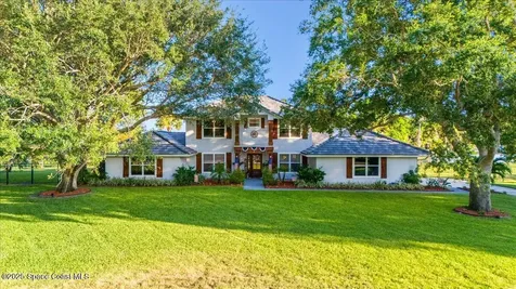 260 Utopia Circle Merritt Island FL 32952