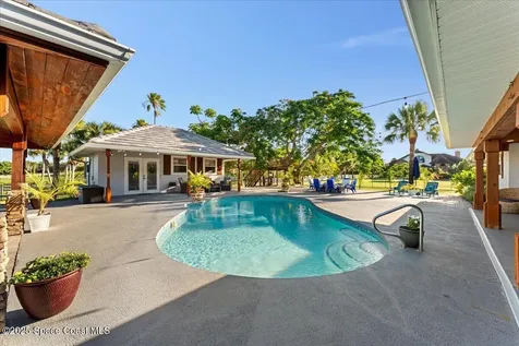 260 Utopia Circle Merritt Island FL 32952