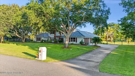 260 Utopia Circle Merritt Island FL 32952