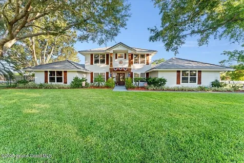 260 Utopia Circle Merritt Island FL 32952