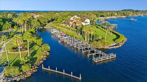 260 Utopia Circle Merritt Island FL 32952