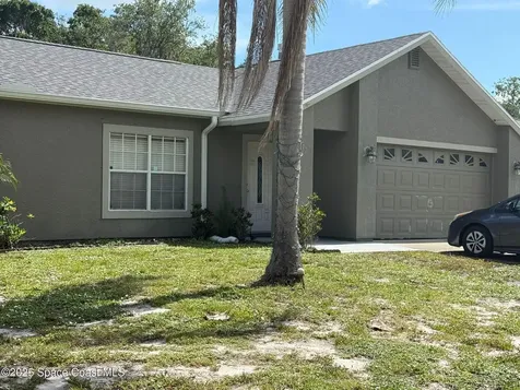 2072 Sun Valley Street Titusville FL 32780
