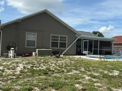 2072 Sun Valley Street Titusville FL 32780