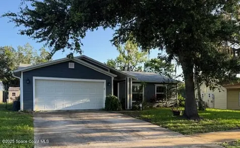 1729 Saratoga Drive Titusville FL 32796