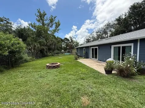 1729 Saratoga Drive Titusville FL 32796