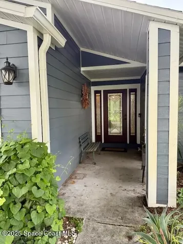 1729 Saratoga Drive Titusville FL 32796