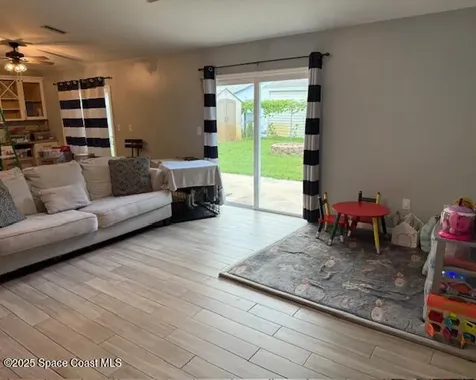 1729 Saratoga Drive Titusville FL 32796