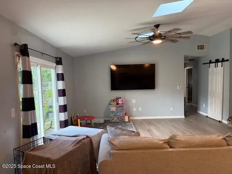 1729 Saratoga Drive Titusville FL 32796