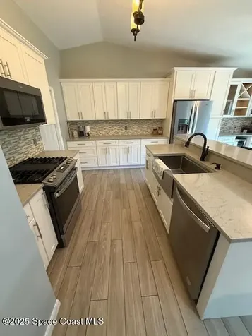 1729 Saratoga Drive Titusville FL 32796