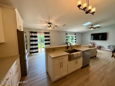 1729 Saratoga Drive Titusville FL 32796