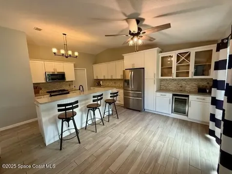 1729 Saratoga Drive Titusville FL 32796