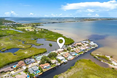 1660 Sandpiper Street Merritt Island FL 32952