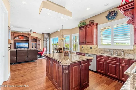 1660 Sandpiper Street Merritt Island FL 32952