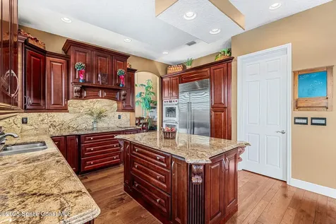 1660 Sandpiper Street Merritt Island FL 32952
