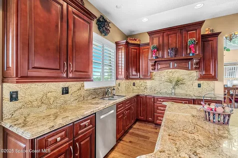 1660 Sandpiper Street Merritt Island FL 32952