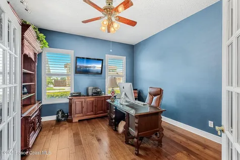 1660 Sandpiper Street Merritt Island FL 32952