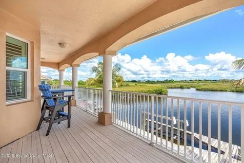 1660 Sandpiper Street Merritt Island FL 32952