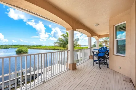 1660 Sandpiper Street Merritt Island FL 32952